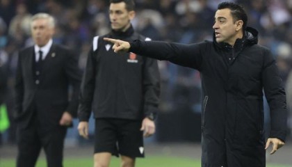 pg电子下载-哈维：加维没有上限  希望不是我的最后一座奖杯