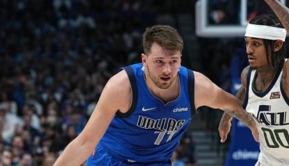 pg电子下载-关键战东契奇完胜米切尔 独行侠冲进前4直指前3？