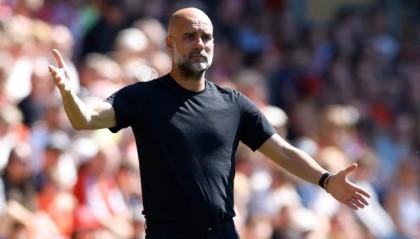 pg电子下载-瓜帅：对手11人收缩在禁区 我们制造了很多机会