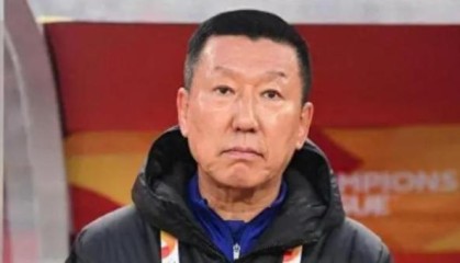 崔康熙：换帅的横滨水手风格未变 克雷桑状态很好