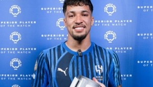 小因扎吉：我在国米时就关注莱昂纳多，我很自豪可以在新月执教他