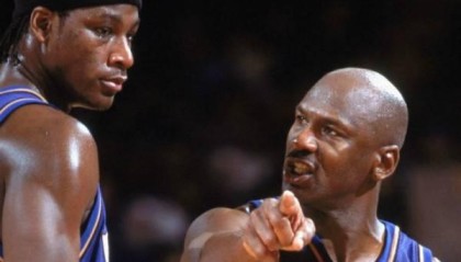 NBA历史仅有3个高中生状元秀，你都知道是谁吗？