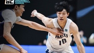 pg电子试玩入口-媒体人：未来有可能会在CBA见到宋昕澔 石奎要记住今天的比赛