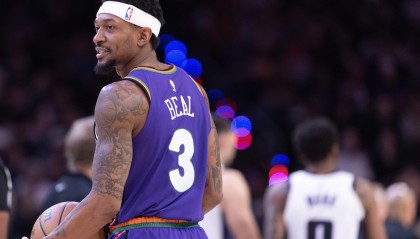 花落谁家？TA：除快船外比尔还考虑过湖人、勇士和雄鹿