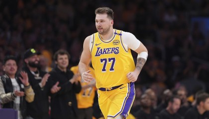 pg电子下载-开拓者新东家曾有意引进东契奇，对湖人选择表示不解