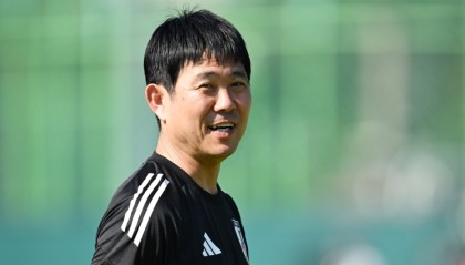 pg电子试玩入口-森保一寄语日本高中赛球员：希望朝着J联赛甚至国家队继续努力