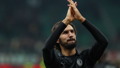 pg电子app-迪马济奥透露：萨索洛关注米兰中场阿德利，球员暂未接受转会