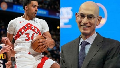 pg电子app-谈赌色变！萧华：球员赌球是重罪 我能将他踢出NBA