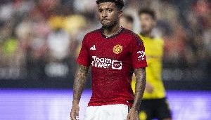 曼晚：尤文与桑乔和加纳乔有联系，曼联可能有更多资金买前锋