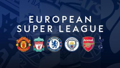 pg电子试玩入口-欧超非死不可②：欧超舞剑，意在英超